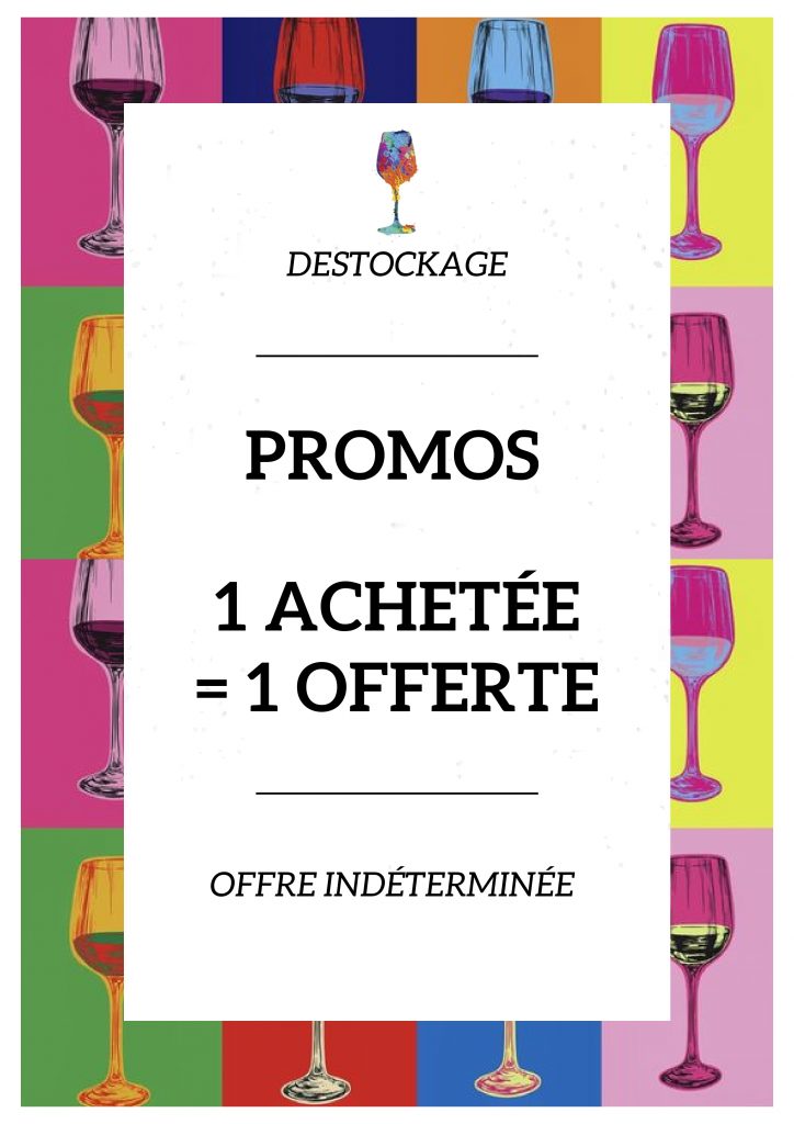 offre du moment