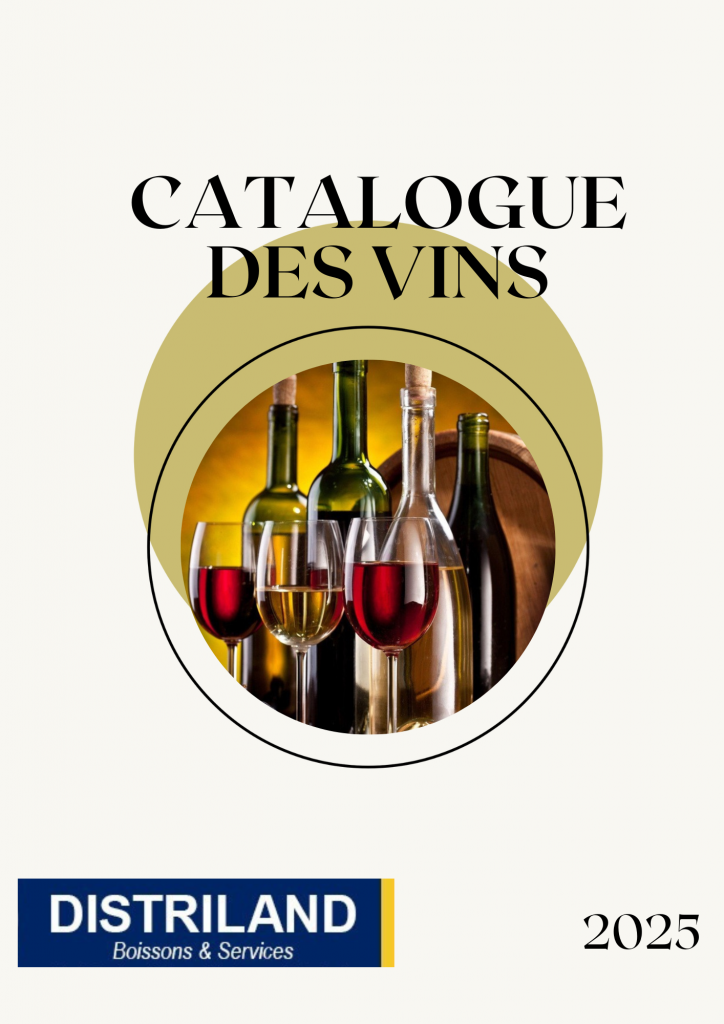 Nos produits