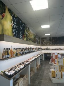 Galerie photo