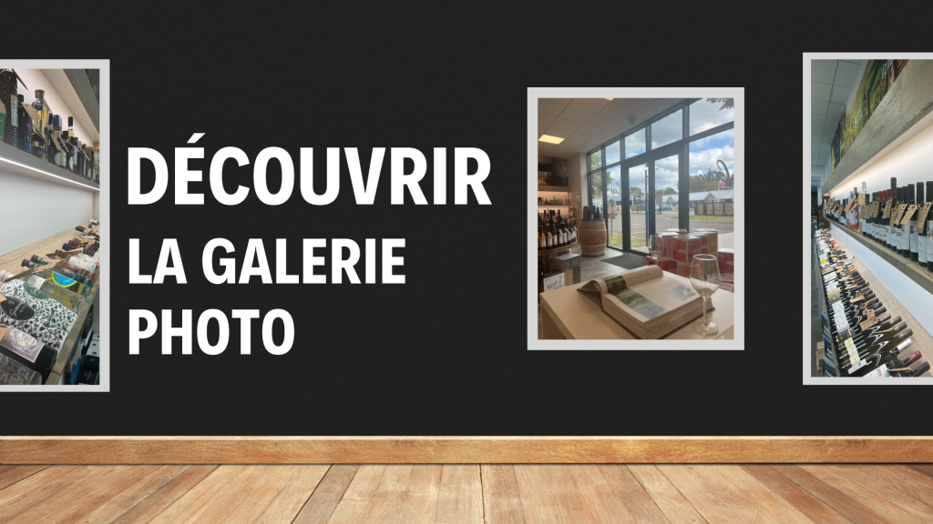Galerie Caviste